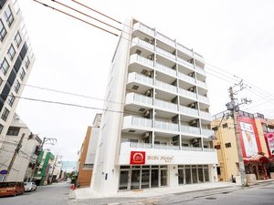 �y���ꌧ:�ߔe�zBiBi Hotel �g�V��