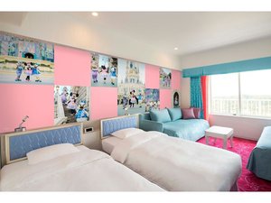 公式】本日グランドオープン！東京ディズニーセレブレーション