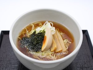 ■ドーミーイン名物「夜鳴きそば」【提供時間】21:30〜23:00
