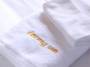 ■【客室共通】タオル