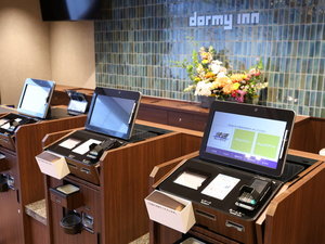 ■自動精算機