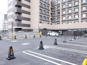 ■第1駐車場