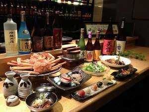 じざ:夕食(イメージ)