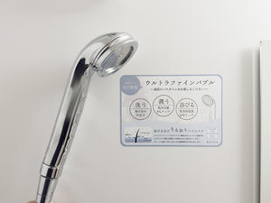 �{���[�i�̃V�����[�w�b�h�ł������菁��