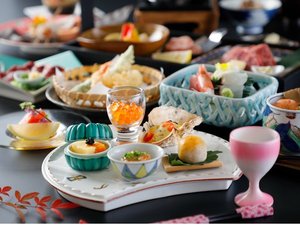 馬刺しと国産黒毛和牛プラン
