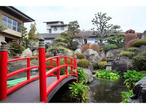 庭園