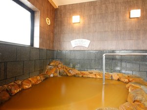 *【展望大浴場・花かずみ】姉妹館・御幸荘花結びの大浴場もご利用いただけます