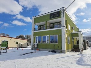 ���났�̏h�@���щƂ̎ʐ^