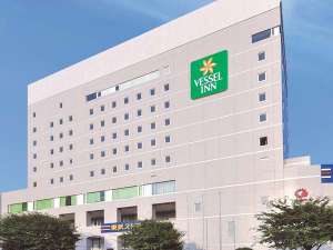 【千葉県舞浜・浦安・船橋・幕張の人気ビジネスホテル】ベッセルイン京成津田沼駅前