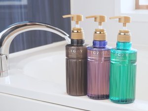 【アメニティ充実】基本のバスアメニティはもちろんフロント横に各種アメニティバイキング有