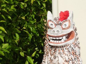 全15室の小さなホテルですが全スタッフで皆様の快適なご旅行をサポートいたします