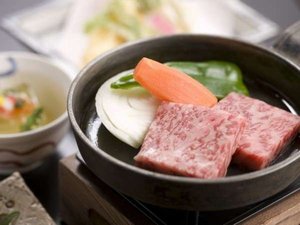 <A4等級>飛騨牛のステーキ★焼き加減はお好みで!