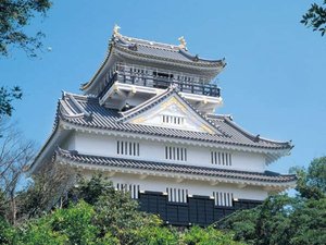 【岐阜城】斎藤道三・織田信長のお城です。