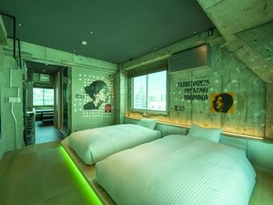 �A�[�e�B�X�e�B�b�N �^�C�v�@2nd,3rdFloor�i���j