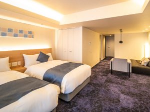 �y���s�{:�͌����E�G�ہE��{���ӁzRESI STAY Mayu Grace Hotel