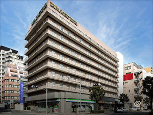 ダイワロイネットホテル神戸三宮 外観