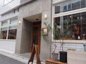【東京都の激安ゲストハウス】almond hostel＆cafe