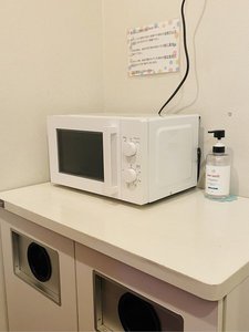 電子レンジ