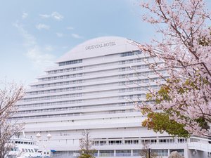 �_�˃����P���p�[�N�I���G���^���z�e���̎ʐ^