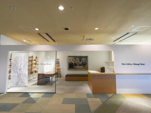 ◆オリーブギャラリー|小豆島産100%オリーブオイルなどを常設展示しています。