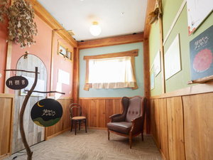 ◆アートギャラリー|月樹舎 植松優子 様の作品 旅の休息中に是非お越しくださいませ。