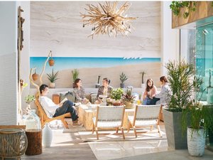 【神奈川県横須賀・三浦の激安ゲストハウス・カプセルホテル】葉山 うみのホテル