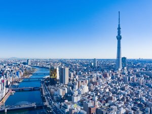 周辺観光|東京スカイツリー(R) 当館より徒歩で約12分