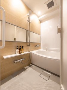 スーペリアツイン・キングダブル【2025年3月リニューアル】独立型バスルーム