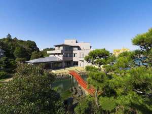 �y�a�̎R��:���l�E���_�z��I���l���]�[�g�z�e�� �É�Y�ʓ@