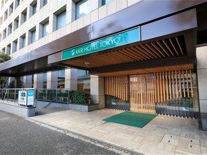 エントランス_竹橋駅3b出口