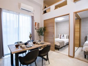 Ekimae Apartment̎{ݎʐ^1