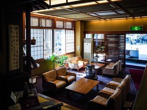【新潟県:南魚沼・十日町・津南(六日町)】綿屋旅館