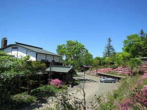 【北海道知床・オホーツクの高級ホテル・高級旅館】オーベルジュ北の暖暖