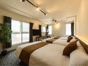 Residence Hotel Liberte�̎{�ݎʐ^1