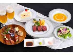 �J�b�g�X�e�[�L�f�B�i�[