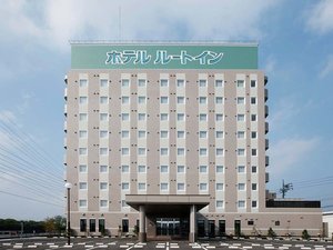 ホテルルートイン半田亀崎 外観