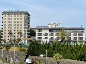 ���V�R���� ���[�g�C���O�����e�B�A�������ܑ��z�t�̎{�ݎʐ^1