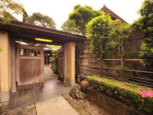 【静岡県の貸別荘・コテージ】伊東温泉 別荘風離れ家の旅館 やまだ屋