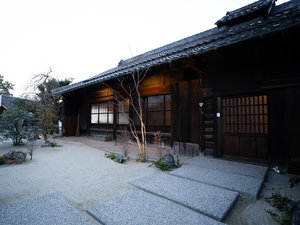 citrus house�̎{�ݎʐ^1