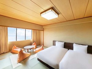 【和モダンファミリールーム】和室が和モダンファミリールームとして生まれ変わりました!