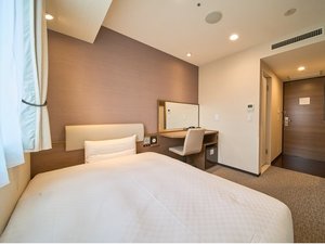 ビジネスにもレジャーにも最適なお部屋で、ゆっくりとお過ごしください。