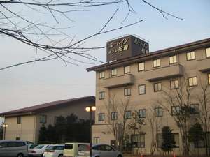 【新潟県柏崎市内・寺泊市内・長岡市内・魚沼市内のビジネスホテル】ホテルルートインコート柏崎