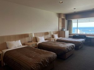 熱海ニューフジヤホテル【伊東園リゾート】の施設写真1