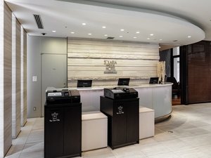ソラリア西鉄ホテル銀座の施設写真1