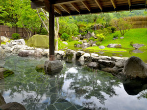 水上温泉　源泉湯の宿　松乃井の施設写真1