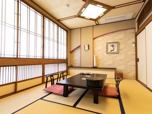 和室一例