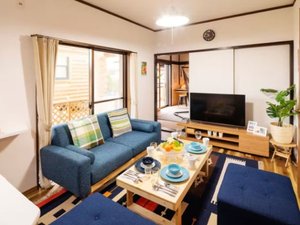 Wave House ��\�㗢�����̎{�ݎʐ^1