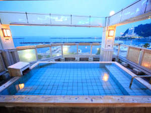 【静岡熱海のペットと泊まれる宿】料理旅館 渚館