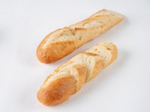 【精進パン(一例)】精進料理朝食と一緒にご用意しております。