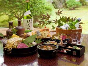 ・ご夕食イメージ